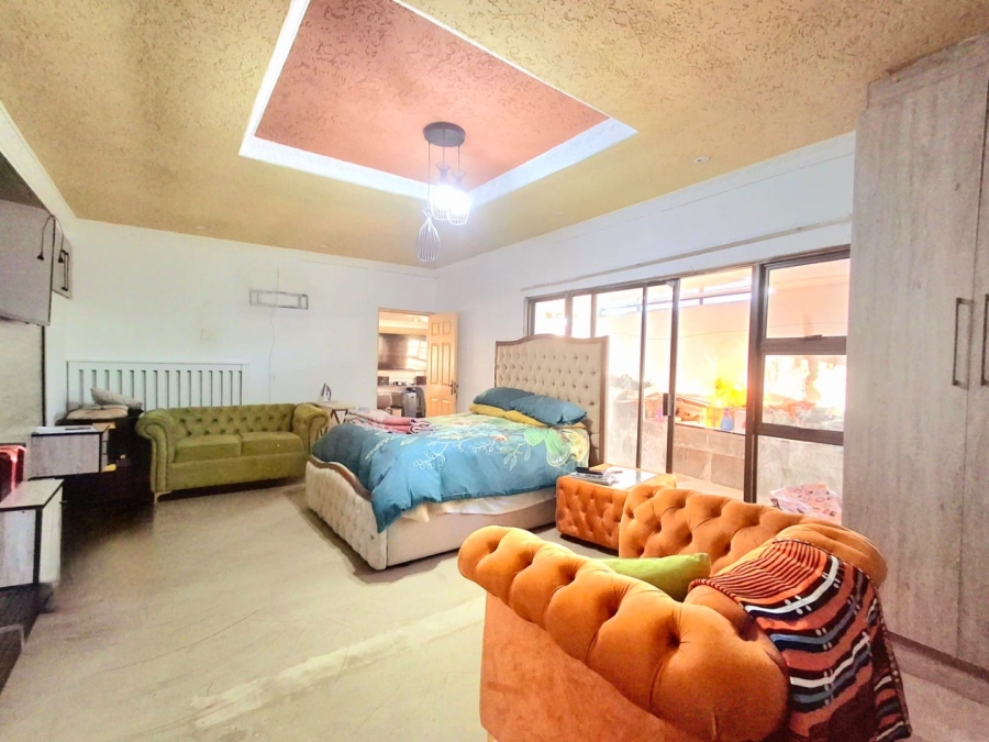 3 Bedroom Property for Sale in Mdantsane Nu 9 Eastern Cape